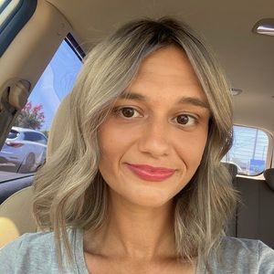 Meet the Posher - Katelyn